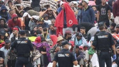 9.000 euros, el precio que ponen las mafias por traer migrantes a la Península