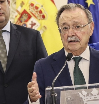 Vivas acudirá al Poder Judicial ante la "pasividad" del Gobierno tras la [...]