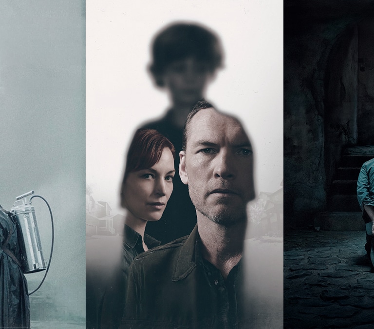 'Te Encontraré', 'Chernobyl' y 'Ozark' entre las mejores series de suspense que te mantendrán pegado a la pantalla