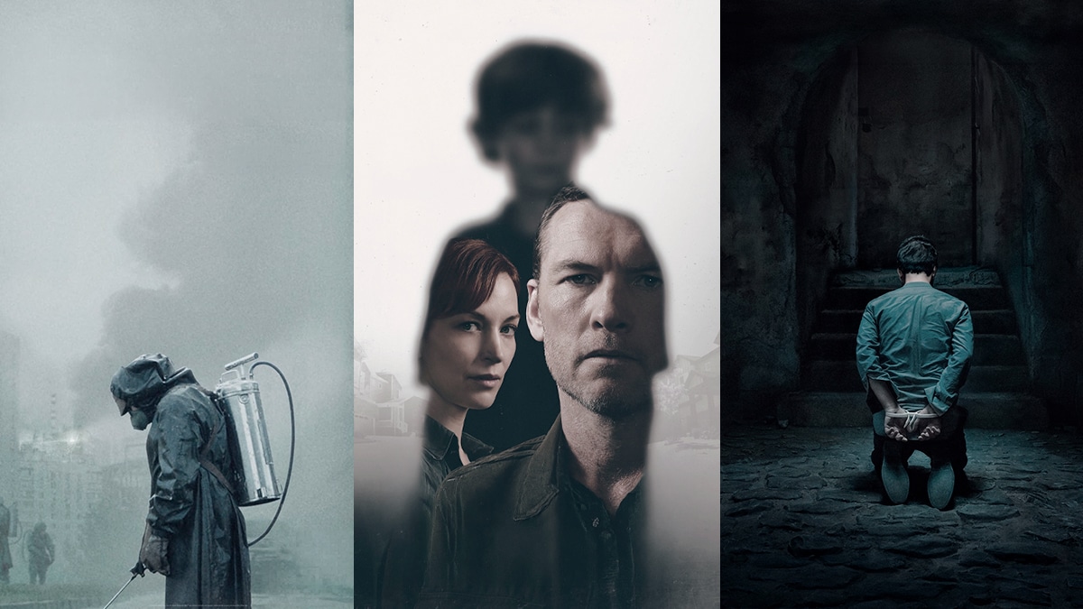 Las mejores series de suspenso en Netflix, HBO y Prime Video.