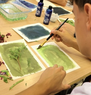 De las aulas al micro: rap, podcast y biodiversidad urbana para revolucionar [...]