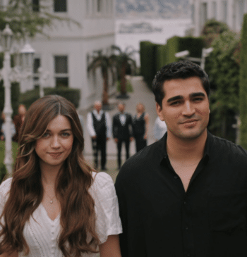 Cómo termina la serie turca 'Una nueva vida' de Antena 3