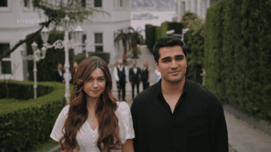 Cómo termina la serie turca 'Una nueva vida' de Antena 3