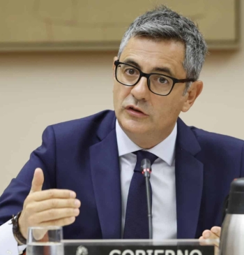 Bolaños aleja más al Gobierno de la versión de Robles: "No había [...]