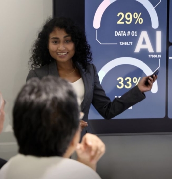 La 'economía del copiar y pegar' frena el impacto real de la [...]