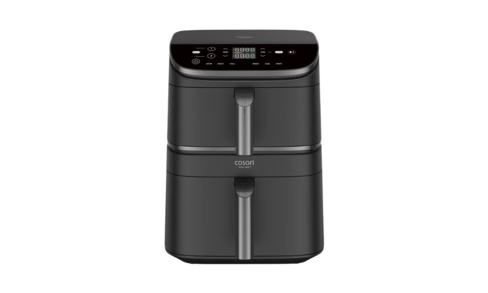 Cosori Turbo Tower™ de 10,8 litros