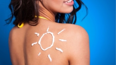 La crema que te protege del sol con SPF50+ y previene el fotoenvejecimiento de la piel