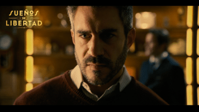 Cuántos capítulos quedan de 'Sueños de libertad' en Antena 3