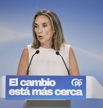 El PP apunta a la directiva europea de Marruecos como "país seguro" [...]