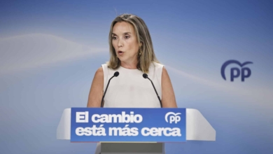 El PP apunta a la directiva europea de Marruecos como "país seguro" para retornar a los migrantes de Ceuta