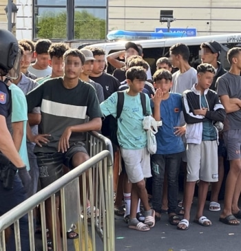 Bruselas avala la devolución de todos los migrantes a Marruecos, incluidos los [...]