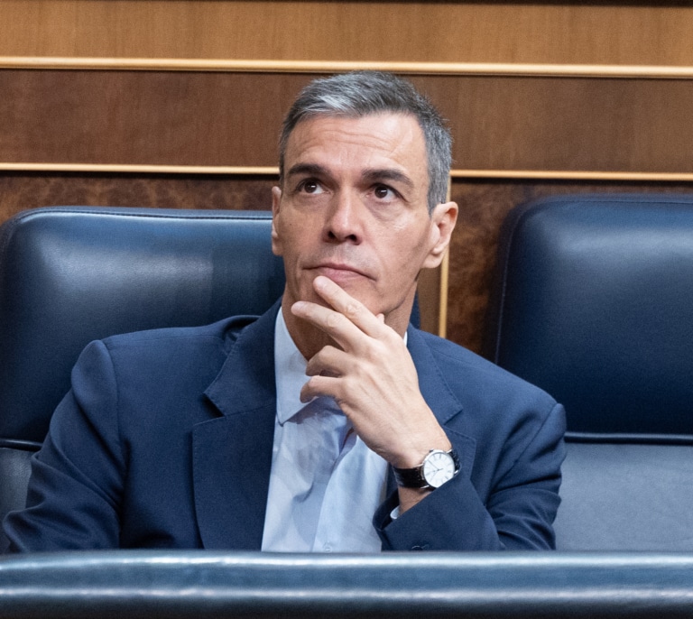 La falta de Presupuestos obliga al Gobierno a pedir 22.500 millones en créditos para pagar la deuda pública
