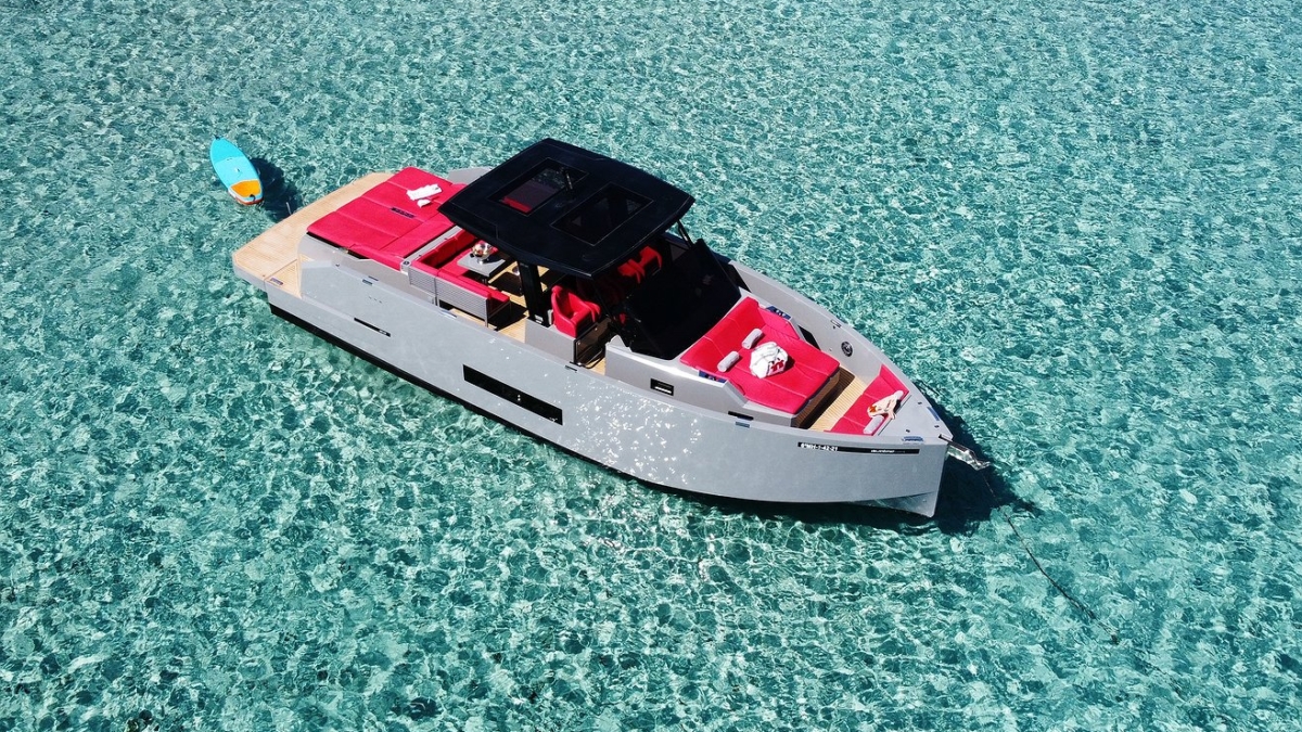 Así cambia el alquiler de barcos en Ibiza: Xaloc Charter y sus experiencias diseñadas a medida