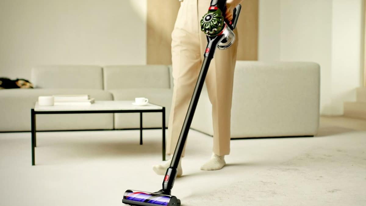 Dyson V8 Cyclone