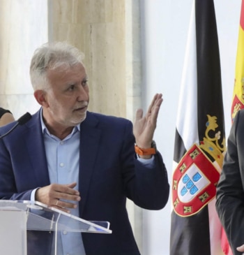 El Gobierno retirará los polideportivos de Ceuta como centros de acogida de [...]