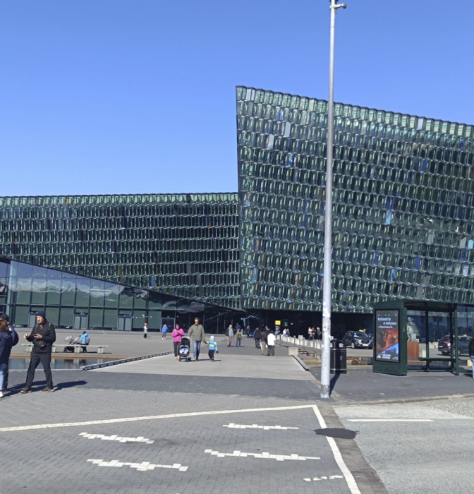 Islandia rechaza el ingreso en la Unión Europea