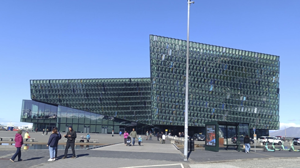 Islandia rechaza el ingreso en la Unión Europea