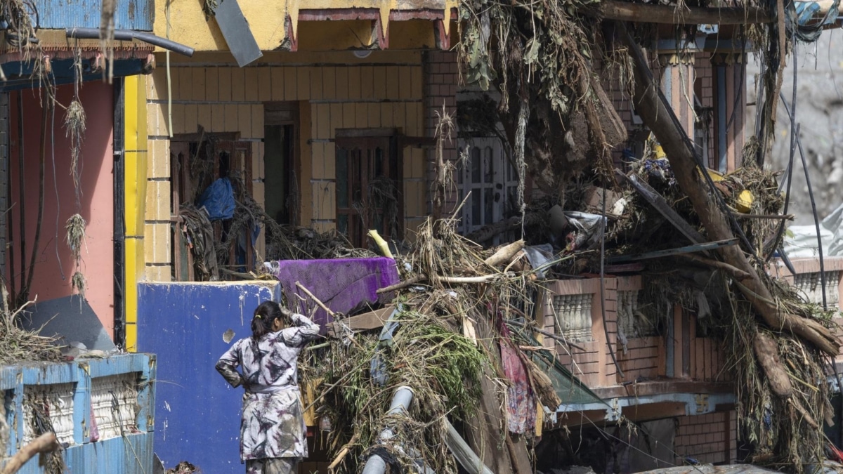 Lecciones desde Nepal