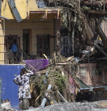Lecciones desde Nepal