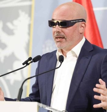 El Gobierno pide a la Comunidad de Madrid que restrinja los accesos [...]