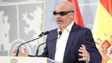 El Gobierno pide a la Comunidad de Madrid que restrinja los accesos a la sierra por el eclipse