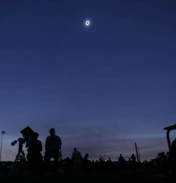 Dónde ver el eclipse del 12 de agosto si estás fuera de [...]