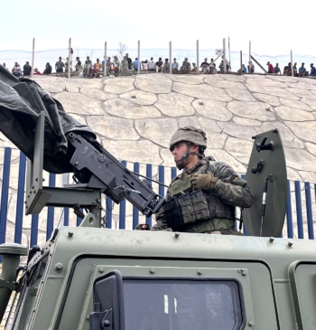Del calor de Ceuta a la gélida Noruega: las Fuerzas Armadas españolas, [...]