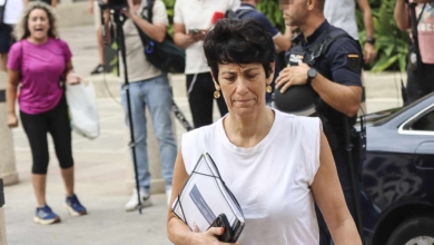 El Gobierno contabiliza 2.500 menores en Ceuta pero sigue sin saber cuántos migrantes permanecen en la ciudad