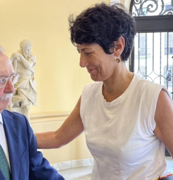 Un nuevo cruce de acusaciones entre Gobierno y PP agudiza el choque [...]