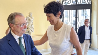 Un nuevo cruce de acusaciones entre Gobierno y PP agudiza el choque por la crisis migratoria de Ceuta