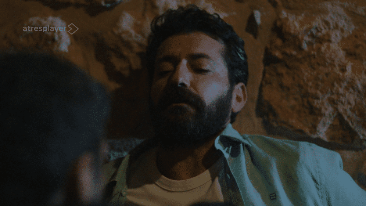 En tierra lejana, avance del capítulo 1 de la temporada 2 el lunes 24 de agosto y el martes 25 de agosto: Boran se le aparece a Cihan en sueños