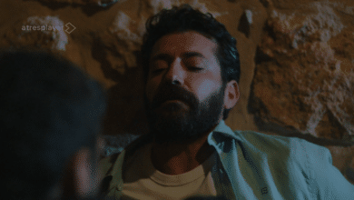 En tierra lejana, avance del capítulo 1 de la temporada 2 el lunes 24 de agosto y el martes 25 de agosto: Boran se le aparece a Cihan en sueños