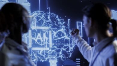 Claves y prohibiciones de la nueva ley de Inteligencia Artificial: así queda el nuevo escenario legal en Europa