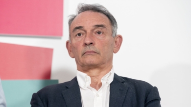 IU reclama a Sánchez "valentía" en Ceuta frente a PP y Vox: "Que traslade a los migrantes a la Península mientras se revisan sus casos"
