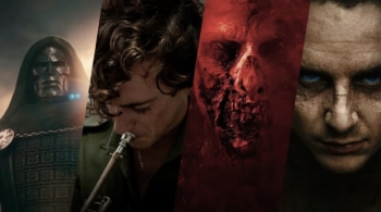 Doomsday, La Bola Negra, Resident Evil y Dune 3