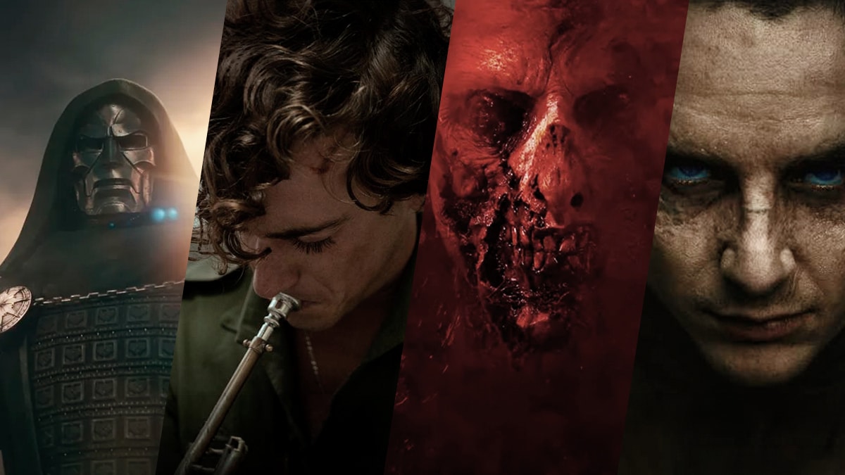 Doomsday, La Bola Negra, Resident Evil y Dune 3