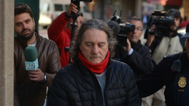 25 años de la 'Operación Grumete', la segunda condena a Miñanco por tráfico de cocaína