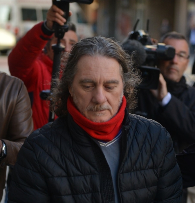 25 años de la 'Operación Grumete', la segunda condena a Miñanco por [...]