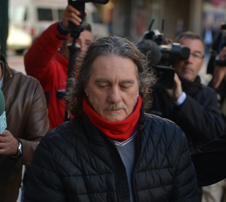 25 años de la 'Operación Grumete', la segunda condena a Miñanco por tráfico de cocaína