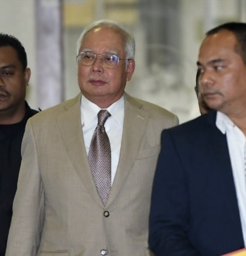 1MDB: el mayor escándalo de corrupción de la historia que financió 'El [...]