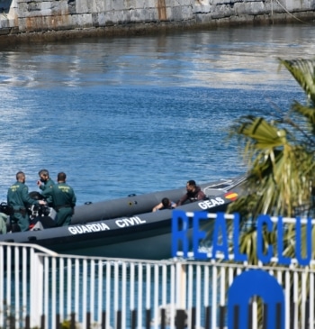 Herido un sargento de los Regulares de Ceuta tras un ataque de [...]