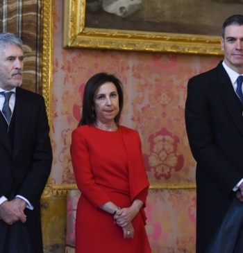 El jefe de Gabinete de Sánchez rebajó ante Interior y el CNI [...]