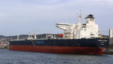 La dependencia energética se agrava: España pierde 2.500 millones tras dispararse la compra de petróleo de EEUU