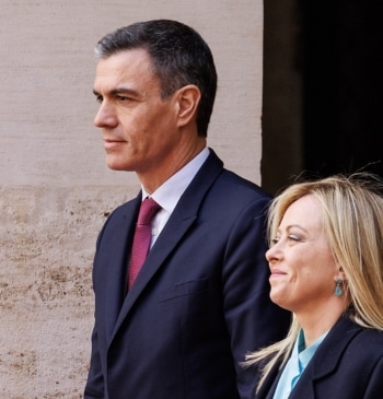 El Gobierno responde a Meloni con controles desde hoy a viajeros procedentes [...]