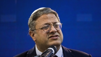 El ministro israelí Ben Gvir hace un llamamiento a asesinar "entre 30 y 40 personas cada noche" en Gaza