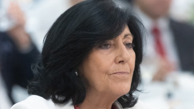 La responsabilidad de la directora del CNI en el ataque a la frontera de Ceuta