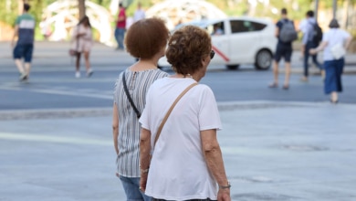 El número de personas que cobra más de una pensión ya supera el millón