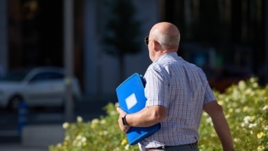 El gasto en pensiones marca un nuevo récord en agosto al alcanzar los 14.470 millones de euros, un 6,2 % más