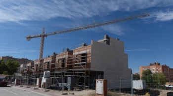 Los extranjeros se hacen fuertes en la compra de vivienda pese al frenazo del mercado