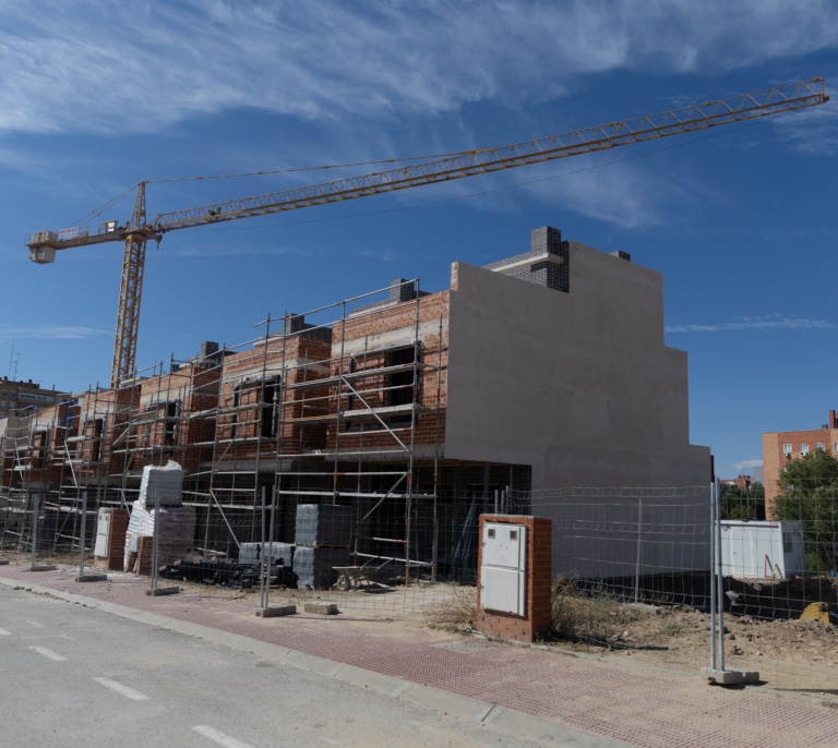 Los extranjeros se hacen fuertes en la compra de vivienda pese al frenazo del mercado